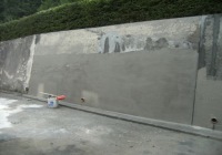 Sanácia betónových konštrukcií